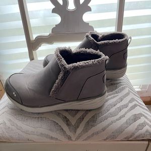 Ryka boots